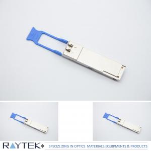 Qsfp+ Lr4 10km Optical Transceiver with Full Real-Time Digital Diagnostic Monitoring