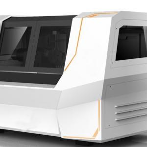  RAYTEK-UPL-D200 Diamond Turning lathe