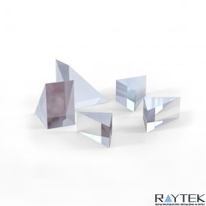 Right-Angle Prisms/N-Bk7 Prism/Rectangular Prism/Right-Angle Optical Prism