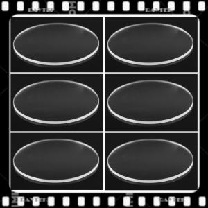 Schott Sapphire/Schott Optical Sapphire/Sapphire Optical Glass/China Sapphire Glass