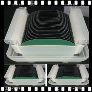 Silicon Wafer/Silicon Plate/Silicon Slice/Optical Silicon Wafer/Semiconductor Silicon Wafer