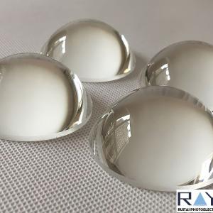 Spherical Lens/Glass Beads/UV Fused Silica Ball Lenses/K9 Ball Lenses