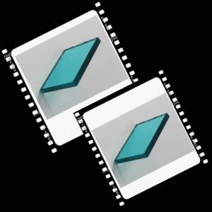 Square Bandpass Filters/Square Filters/Bandpass Filters/Bandpass Lens