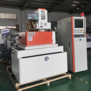 SuperImage DK7740SF WEDM