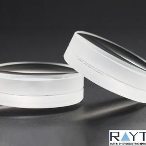 The Achromatic Lens/The Doublet Lens/The Meniscus Lens