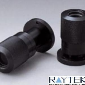 The Beam Expander/The Laser Beam Expander