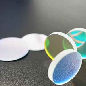 The Dichroic Beam Splitter Filter/The Dichroic Beam Splitter/The Filter