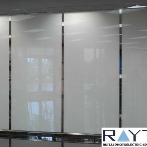 The Dimming Glass/ Switchable Glass/ Privacy Glass/ Smart Glass/ Pdlcglass/ Magic Glass