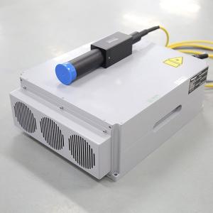 The Fiber Laser/The Glass Fiber Laser