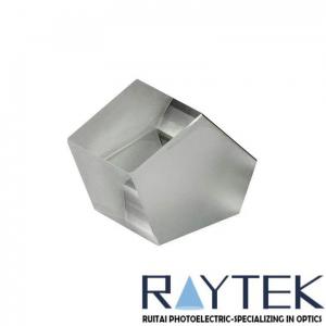 The Pentagonal Prism/The Beam Diverter/The Beam Fixed Angle Diverter