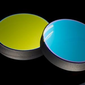 The Polarizing Filter/The Polarizer/The Filter