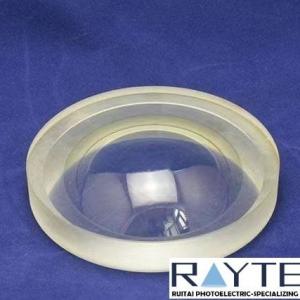 The Positive Meniscus Lens/The Meniscus Lens