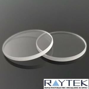 The Quartz Windows/The Quartz Glass Sheet/The Quartz Lens