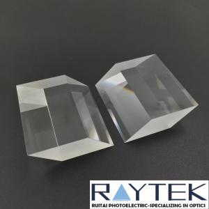 The Rhombus Prism/The Translating Prism/The Rhomboid Prism