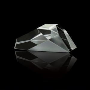 The Turning Prism/The Prism/The Optical Prism/The Light Path Turning Prism