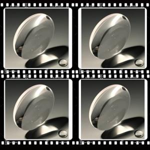 UV Fused Silica Plano-Concave Lenses/UV Fused Silica Lens/Fused Silica Planoconcave Lens