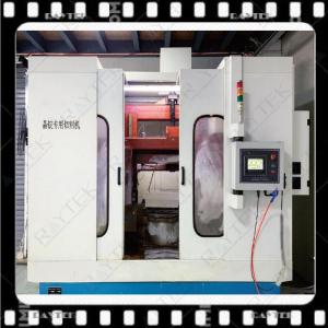 Ultra Big Size Quartz/Silicon/Sapphire Ingot CNC Multi-Wire Saw Cutting Serivce