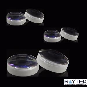 Uncoated Aspheric Condenser Lens/Aspheric Lens/Condenser Lens