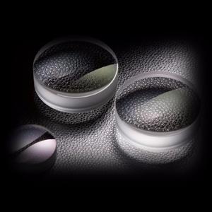 Vis-Nir Coated Achromatic Lens/Near-IR Achromatic Lens/Achromatic Lens