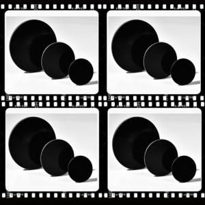 Visible Absorbing UV Bandpass Filter/Visible Absorbing Bandpass Filter/Absorbing Filter