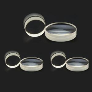 Visible Achromatic Lens/Vis-Nir Coated Achromatic Lens/Ar Coated Achromatic Lens