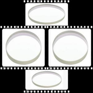 Zerodur Broadband Dielectric Mirrors/Zerodur Broadband Mirrors/Zerodur Broadband Lens