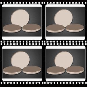 Zerodur Broadband Metallic Mirrors/Zerodur Metallic Mirror/Metal Coating Mirror/Metal Lens