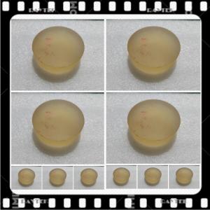 零膨胀微晶玻璃